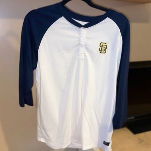Nike SB Baseball tee